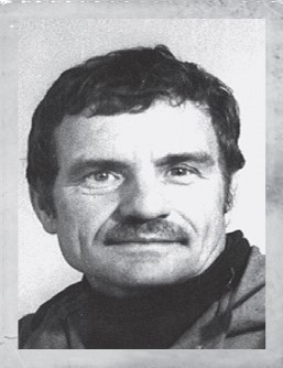 Алексей Яковлевич Смирнов