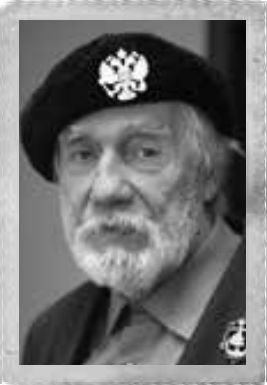 Александр Алексеевич Сокольников
