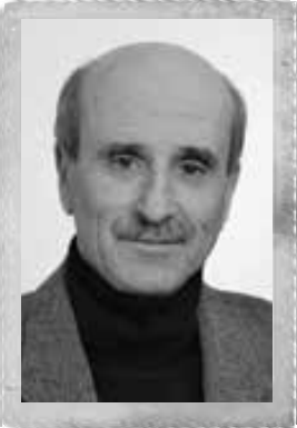 Владимир Давыдович Спектор