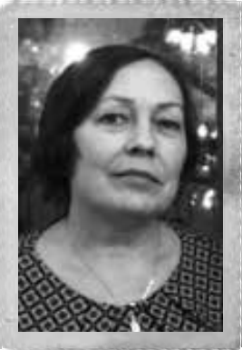 Нина Николаевна Стручкова