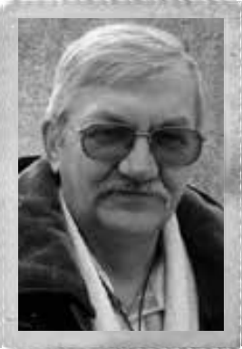 Владимир Павлович Судаков