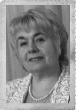 Любовь Владимировна Суханова