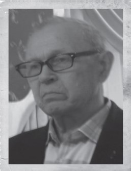 Леонид Николаевич Сурков