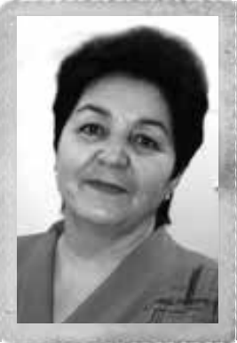 СУСЛОВА АЛЕКСАНДРА