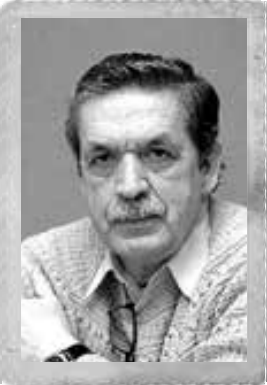 Сергей Владимирович Сутулов-Катеринич