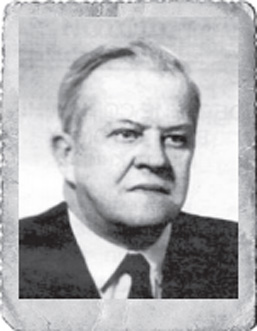 Сергей Николаевич Толстой