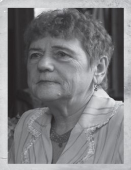 Лидия Владимировна Юрьева