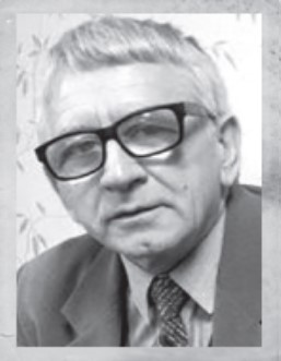 Валентин Митрофанович Васичкин
