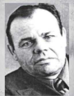 Александр Александрович Васильев