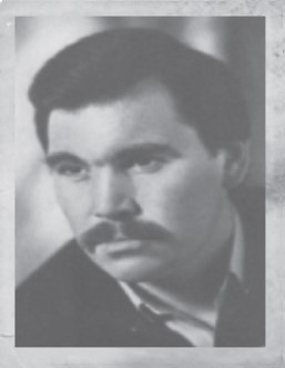 Георгий Васильевич Зайцев