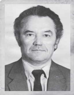 Виктор Александрович Зернов-Крещик