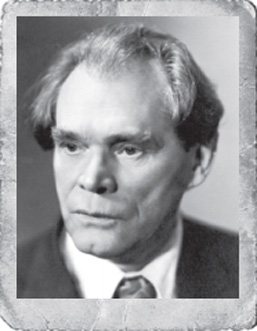 Владимир Семенович Жуков