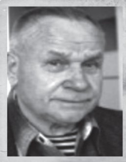 Леонид Михайлович Звягинцев